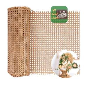 ม้วนเชือกหวายเป็นมิตรกับสิ่งแวดล้อมจากวัสดุที่ทำด้วยมือของเวียดนามสำหรับเฟอร์นิเจอร์การออกแบบตกแต่งภายในและการผลิตตู้ - Product Image 1