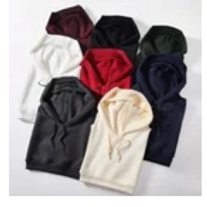 Sudaderas con Capucha Unisex Personalizadas al por Mayor con Logotipo, Cálidas, Extra Grandes, Estampadas, Sublimadas, Lisas, para Hombre, Ropa Deportiva Urbana - Product Image 4