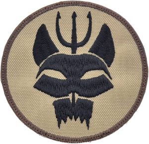 Ventes chaudes 2025, patchs brodés personnalisés / Patchs brodés en chenille de haute qualité, prix d'usine, à coudre, logo en velcro - Product Image 5