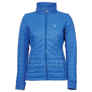 แจ็กเก็ตขี่ม้าสำหรับผู้หญิงแจ็คเก็ตป้องกันอุปกรณ์ขี่ม้ามองเห็นได้ชัดมาก - Product Image 1