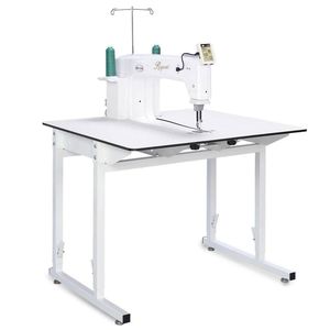 Máquina acolchadora Baby Lock Regent Longarm 18 - Product Image 1