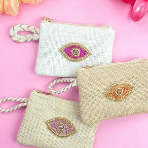 Sac à main en perles fait à la main pour femmes, mode de luxe, cristal et perles, poignée supérieure, sac de soirée élégant avec perles - Product Image 6