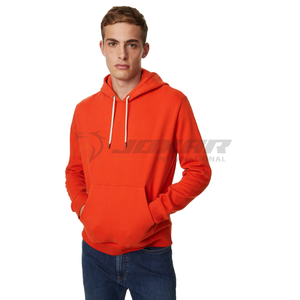 Sweat à capuche pour hommes de qualité supérieure haut de gamme pull en coton imprimé logo personnalisé tendance pour l'hiver thermique avec des prix bon marché - Product Image 6
