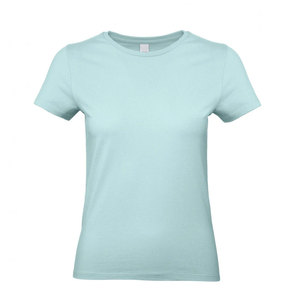 Camisetas Casuales con Estampado de Verano, Cómodas y Agradables para Mujer, Cuello Redondo - Product Image 2