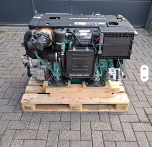 Meilleure offre - Nouveau moteur marin diesel D4 225 pour bateau, 225 ch/200 ch/250 ch - Product Image 3