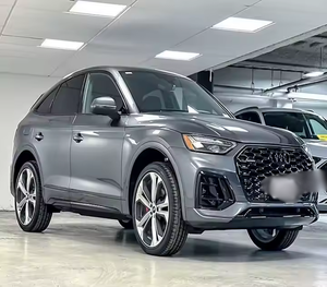 รถยนต์ SUV ปี 2024 รุ่น Q5 Sportback Premium/Plus/S Line 4 ประตู เครื่องยนต์ 2.0 ลิตร 4 สูบ เทอร์โบ เบนซิน พวงมาลัยซ้าย เบาะหนัง ลดราคาตามฤดูกาล - Product Image 5