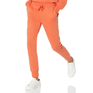 Pantalones Casuales de Invierno para Hombre, de Alta Calidad, Ligeros, de Punto, Cintura Media, Antiarrugas, de Poliéster/Algodón, con Cierre de Cordón y Bolsillos - Product Image 2