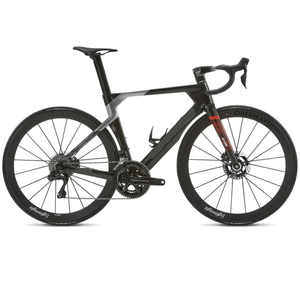 Bicicleta de Carretera y Gravel NEW NKTT Ultegra DI2 2025 de 2x12 Velocidades - Product Image 3