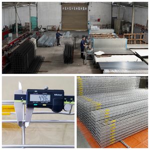 INOX ถาดเก็บสาย304ทำจากพีวีซี45องศาที่จัดระเบียบโลหะลวดตาข่ายจากโรงงานเวียดนาม - Product Image 4