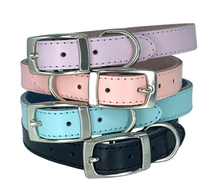 Durable Dog <b>Collar</b>, Female Dog <b>Collar</b>, Large Dog <b>Collar</b>, Designer Dog <b>Collar</b>, Unisex Dog <b>Collar</b> - Product Image 2