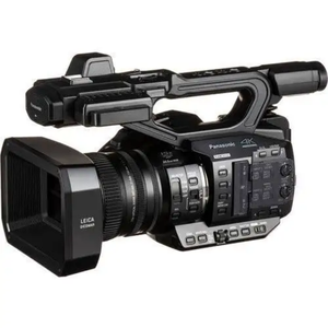 Videocámara con Tarjeta de Memoria 4K UHD con Gran Angular de 24.5 mm - Zoom Óptico de 15x - Product Image 4