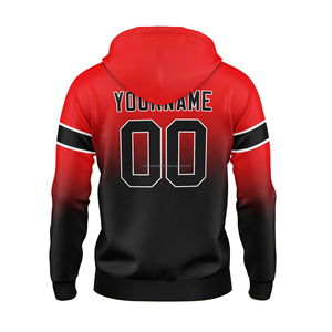 Sudaderas con Capucha Personalizadas al por Mayor, 220GSM, Felpa, Impresión por Transferencia, Coloridas, Unisex, para Hombre - Product Image 3