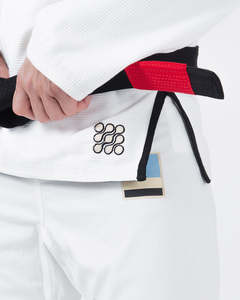 Hombre Mujer Unisex BJJ Gi Traje de Entrenamiento - Product Image 4