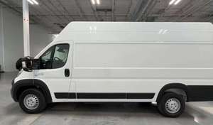 Meilleures ventes 2025 : Fourgon de livraison électrique PROMASTERS spacieux, toit surélevé, 3 portes, avec moteur fiable de 268 CV, pour usage logistique - Product Image 3