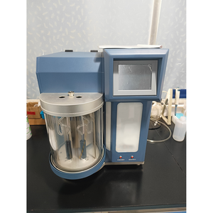 ASTM D7279 D445 D446 Crude <strong>Oil</strong> Automatic Folding Tube <strong>Kinematic</strong> <strong>Viscometer</strong> - Product Image 5