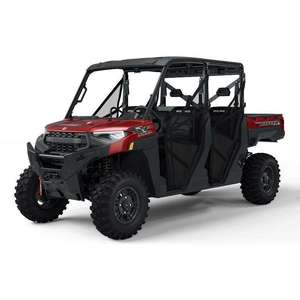 Polaris Ranger Crew XP 1000 NorthStar Edition Ultimate Ride UTV 2024 2025, Gran Venta - Product Image 1