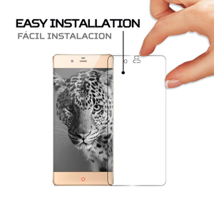 ฟิล์มกันรอย ANTISHOCK สำหรับ ZTE สำหรับนูเบีย Z9 - Product Image 2