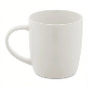 Personalized Porcelain Mug Thena Merchandising <b>Ceramic</b> <b>Cup</b> - Product Image 2