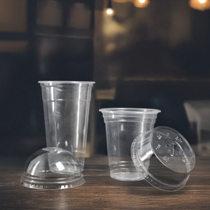2025 Viet Nam gobelets en plastique jetables à paroi unique 95mm 16 20 24oz vente chaude pour café thé boissons froides - Product Image 6