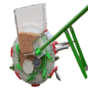 Sembradora de maiz mısır ekme makinesi tohumlama makinesi