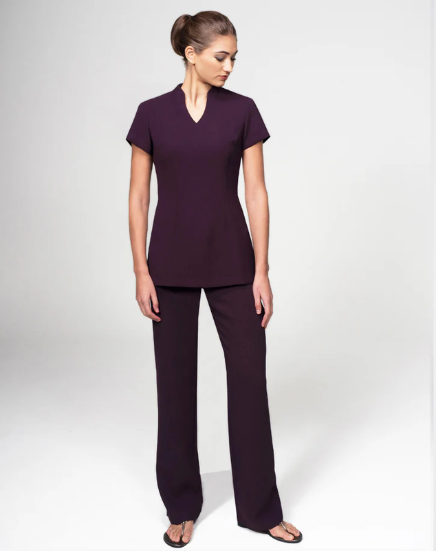 Wholesale OEM Hotel Labor Shirt Medical