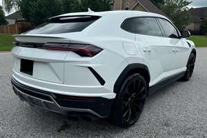 LAMBORGHINI URUS 2019 D'OCCASION LHD/RHD - Product Image 5
