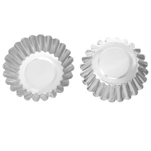 Cup Cake Jelly Wholesale Cupcake Baking Mold for Home Kitchen Gadget Restaurant Bakery Muffin <b>Cookie</b> Biscuit Pastry Baking Cup - Product Image 3