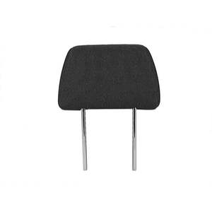 Fabric Back <b>Rest</b> Extension <b>Head</b> <b>Rest</b> Cushion for Grammer - Product Image 4