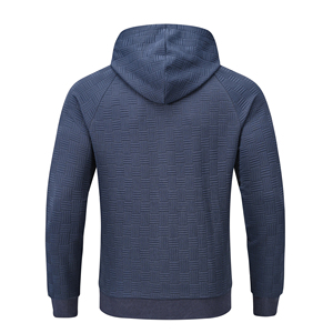 2024 nouveau automne hiver sweats à capuche hommes et femmes grande taille épaule tombante sweat à capuche pull ample vêtements de sport pour la salle de sport - Product Image 4