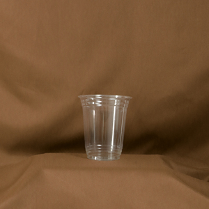 Venta al por mayor de vasos de plástico PET transparentes desechables de pared simple tamaños 93mm 12oz 16oz para té de burbujas jugo café helado - Product Image 6