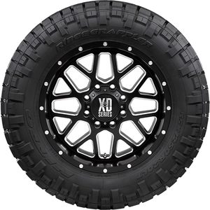 265/50 r20 111T XL crit GRAPPLER BW Light Truck pneumatico - Product Image 2
