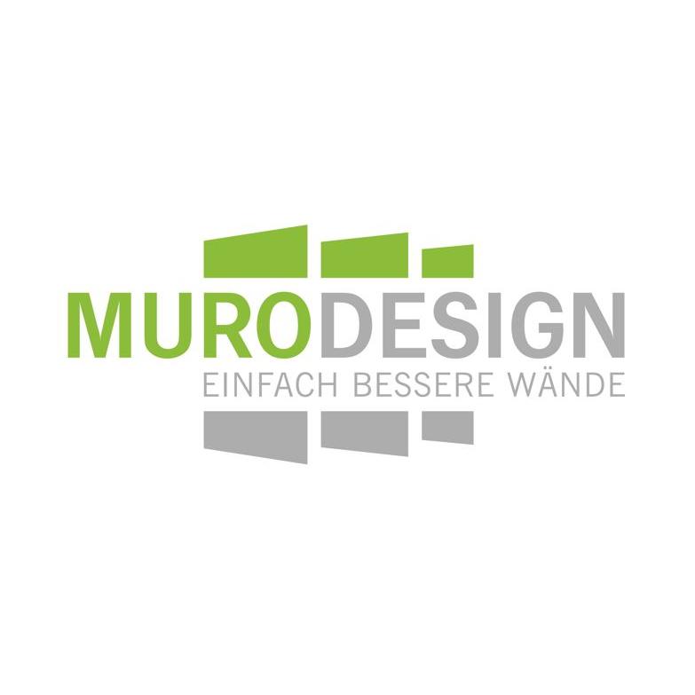 Murodesign GmbH logo