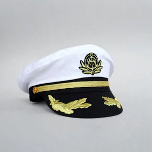 Gorras Masónicas de Moda, Diseño de Gorras Masónicas Excepcionalmente Populares, Fabricante de los Mejores Diseños de Gorras Masónicas - Product Image 3