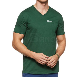 2024 nueva llegada Light Wight hombres camisetas personalizadas su propio diseño hombres camisetas para la venta en línea - Product Image 6