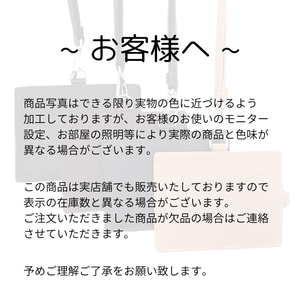 ที่ใส่บัตรหนัง Saffiano พร้อมช่องใส่ชื่อ - Product Image 2