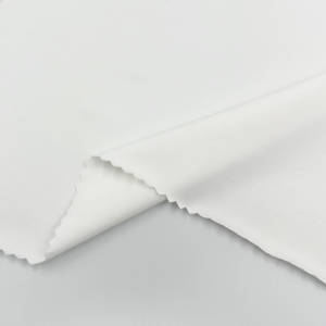 เสื้อสเวตเตอร์ผ้าเจอร์ซีย์สำหรับเล่นโยคะ PET/Elastane - Product Image 5