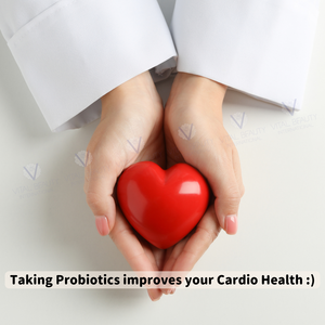 Sur mesure Gut Health Amélioration de la santé de la peau Brûleur de graisse du ventre Poudre Probiotiques Supplémentation Detox Probiotiques Boisson Unisexe - Product Image 4