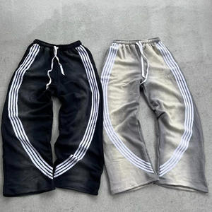Nuevos Pantalones de Hombre de Marca Personalizada con Logotipo, de Alta Demanda, Lavados, de Secado Rápido, los Más Vendidos, en Todos los Colores, Fáciles de Usar - Product Image 6