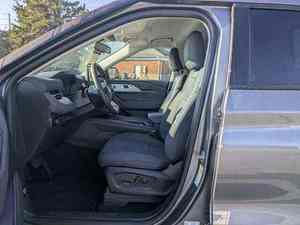 Ford Explorer Active AWD 2024 Usado, Volante a la Izquierda, Asientos de Cuero, Cámara Trasera, Pantalla Táctil, Faros de Xenón - Product Image 2