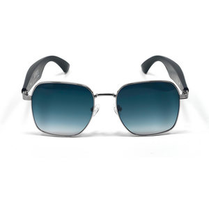 Gafas inteligentes de traducción simultánea, auriculares inalámbricos y reproductor de música para hombres y mujeres - Product Image 2