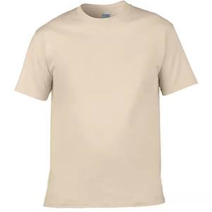 T-shirt pour homme le plus vendu, confortable, élégant, coupe classique, haute qualité, respirant, séchage rapide, toucher doux, 100% coton canvas - Product Image 3