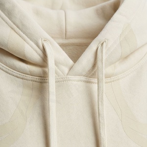 Wholesale Tracksuit Heavyweight Hooded <b>Trousers</b> <b>Set</b> Jogging Women Cotton Fleece Hoodie <b>Tops</b> Streetwear Suit Athletic Gym Outfit - Product Image 4