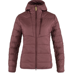 Chaquetas de mujer 2025 moda de invierno elegante diseño personalizado fabricante de fábrica de moda chaqueta acolchada para mujer - Product Image 4