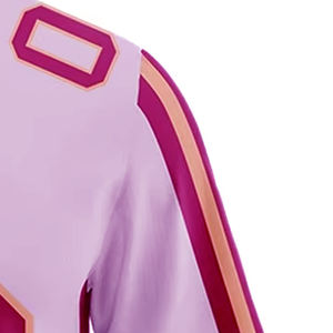 Maillots de football américain pour hommes, design unique, confortable, respirant, vêtements de sport de plein air, ensemble uniforme de football américain - Product Image 3