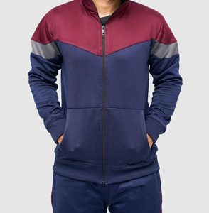 Conjunto de Sudadera con Capucha y Pantalones Deportivos Personalizados con Logotipo Bordado para Hombre - Product Image 5
