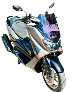 Nueva Oferta de Venta: Versiones de 155cc, Ambas con Motores Refrigerados por Líquido, Inyección de Combustible y Transmisiones CVT - Product Image 2