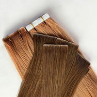Fournisseur propose en gros des extensions de cheveux humains 100% Remy de haute qualité de la marque YAMEI, grand stock, machine à tisser par injection de mèches.
