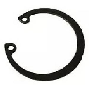 Circlip 30X1.2 Retaining <b>Rings</b> Reference 503317 - Product Image 1