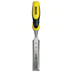 Ciseaux à bois Stanley Dynagrip (lot multiple) Ciseaux et poinçons de haute qualité - Product Image 2