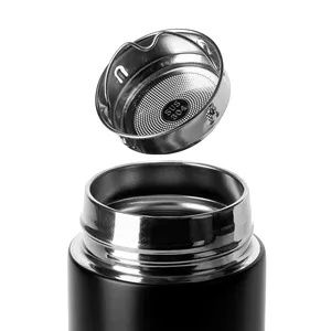 Thermos Personalizzato Agapanthus con Infusore - Bicchieri Promozionali Personalizzabili - Product Image 4